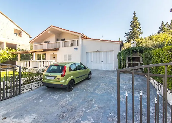 Loro Apartment Ploce (Dubrovnik-Neretva)