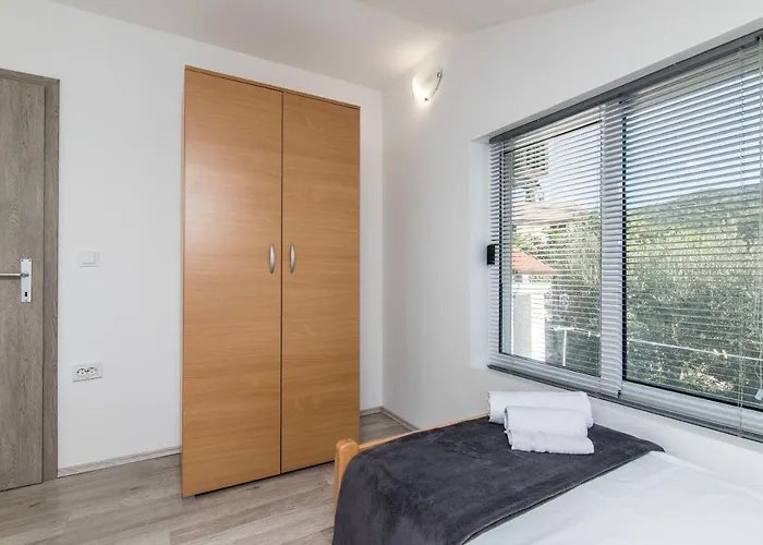 Apartment Loro