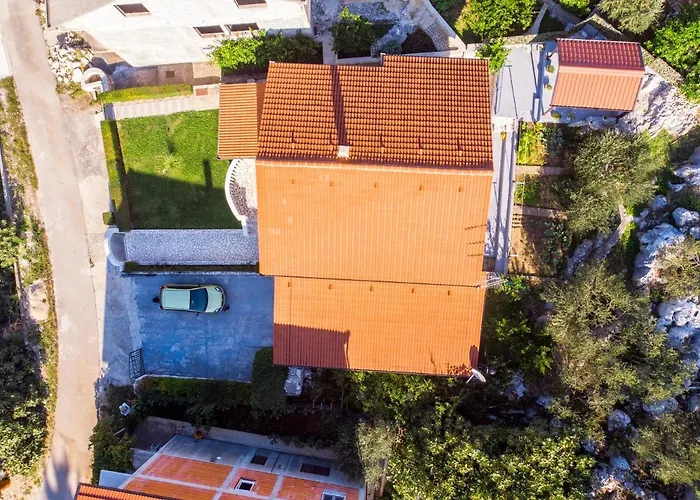Loro Apartment Ploce (Dubrovnik-Neretva)