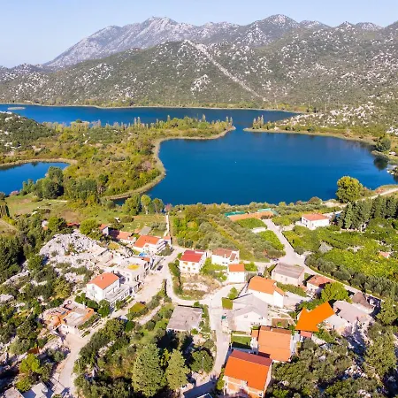 Loro Διαμέρισμα Ploce (Dubrovnik-Neretva)