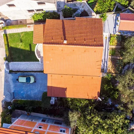 Loro Apartment Ploce (Dubrovnik-Neretva)