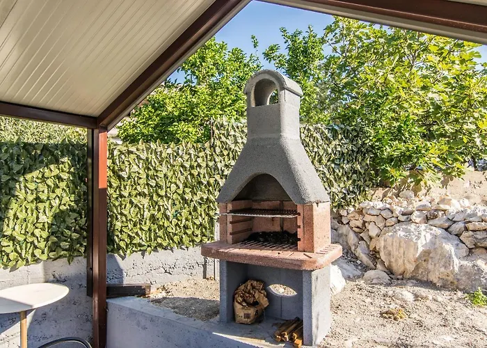 Apartment Loro Ploce (Dubrovnik-Neretva)