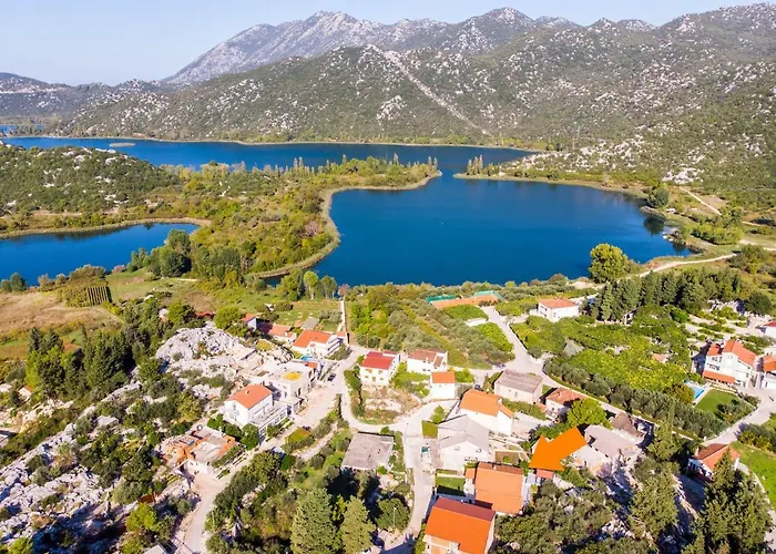 Loro Apartment Ploce (Dubrovnik-Neretva)