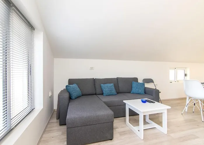 Loro Apartment Ploce (Dubrovnik-Neretva)